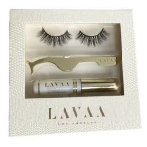 Lavaa Beauty Flirty Lash Set